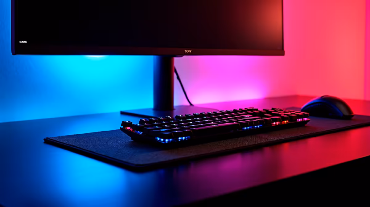 Best gaming desk in Benoni buying signals