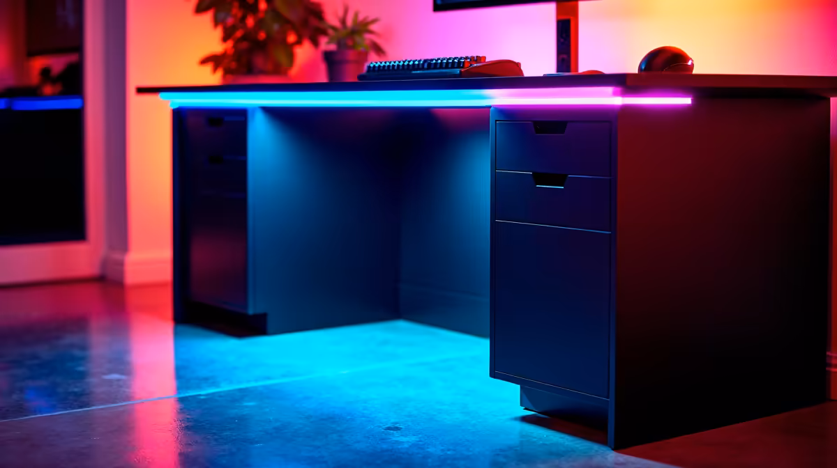 Practical notes for best gaming desk in roodepoort what sa