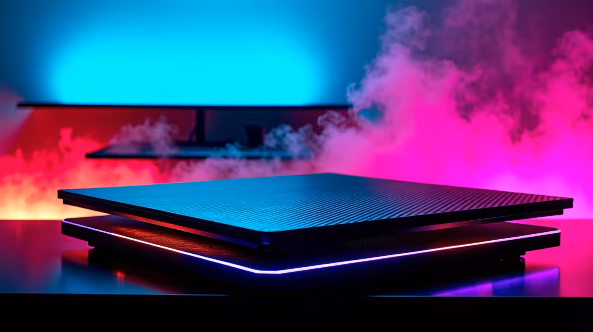 Top gaming desks in South Africa 2026