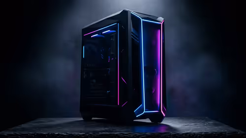 Best Gaming Desktop for Streaming SA: Multitask Like a Pro