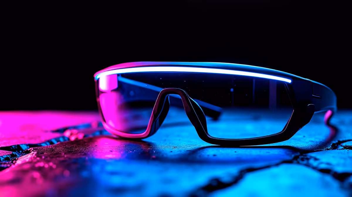 Best Gaming Glasses for Gaming Setup SA