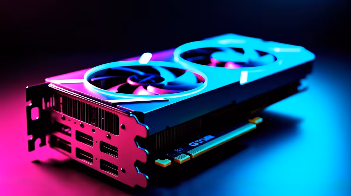 Best Gaming GPU Between R12,000 and R15,000 in SA