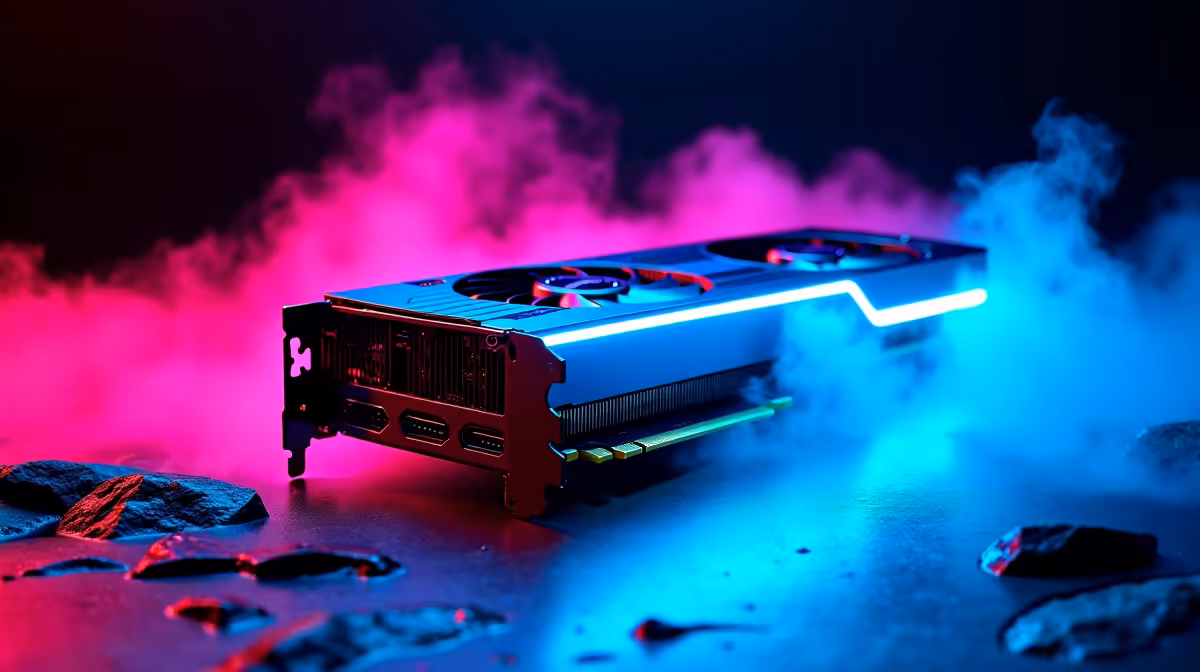 Best Gaming GPU Between R15,000 and R20,000 in SA
