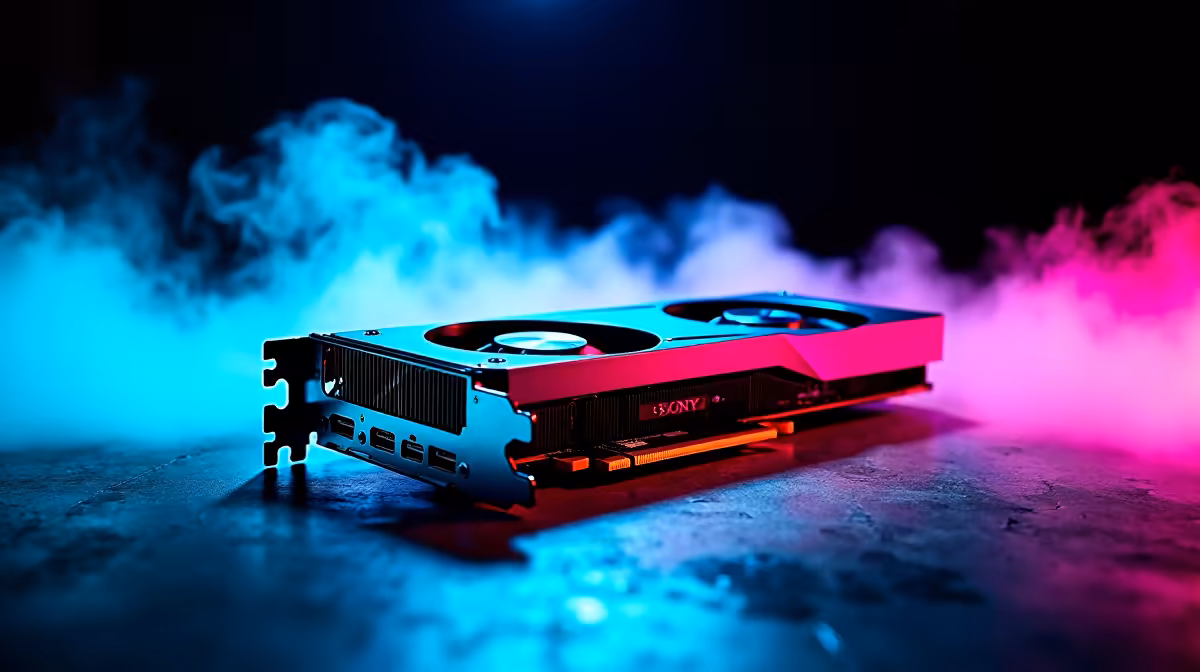 Best Gaming GPU Between R3,000 and R5,000 in SA