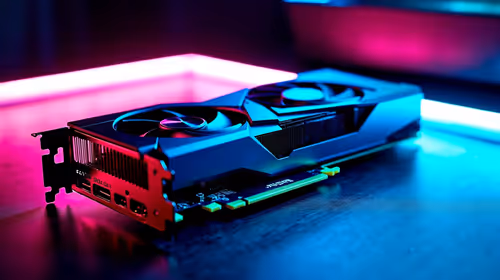 Best Gaming GPU Between R30,000 and R50,000 in SA 2026