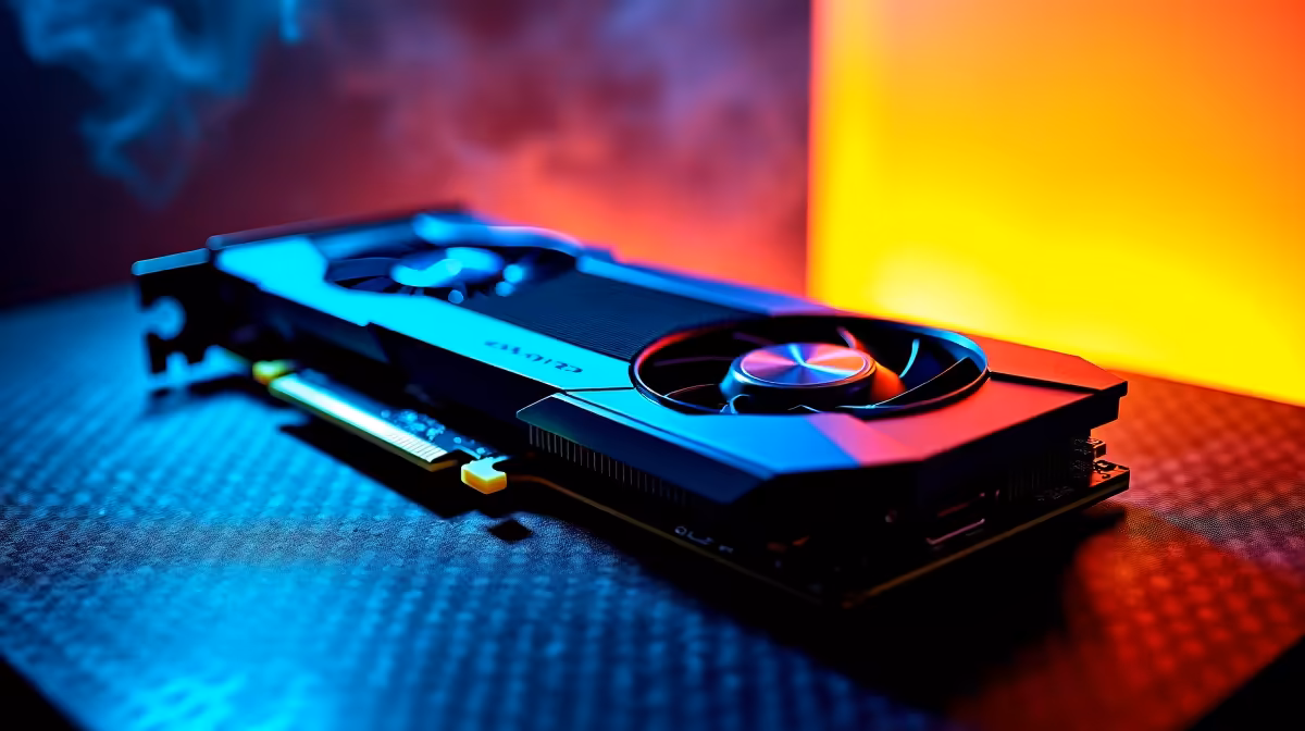 Best Gaming GPU Between R5,000 and R8,000 in SA
