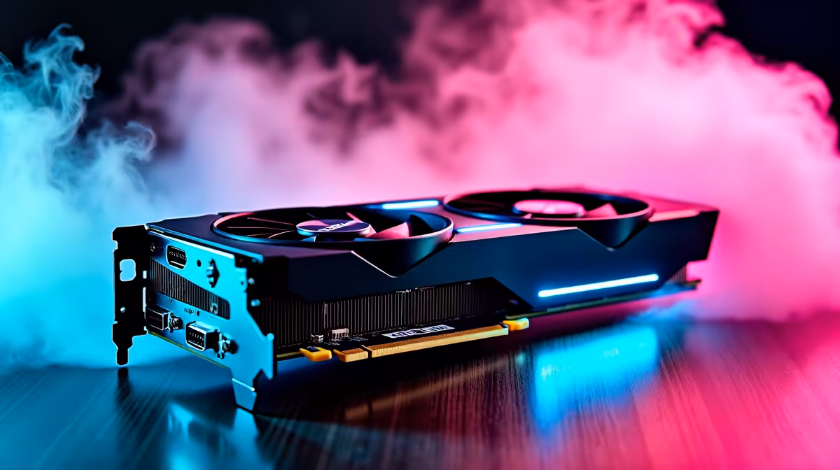 Best Gaming GPU Between R50,000 and R80,000 in SA