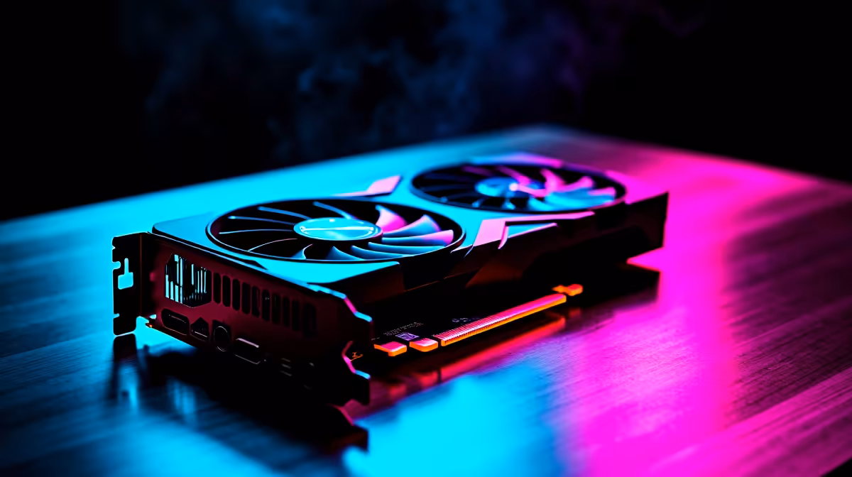 Best Gaming GPU Between R8,000 and R12,000 in SA