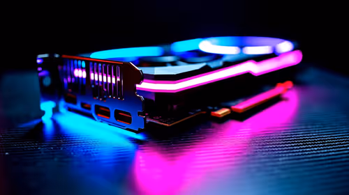 Best Gaming GPU to Buy in April 2026 in South Africa