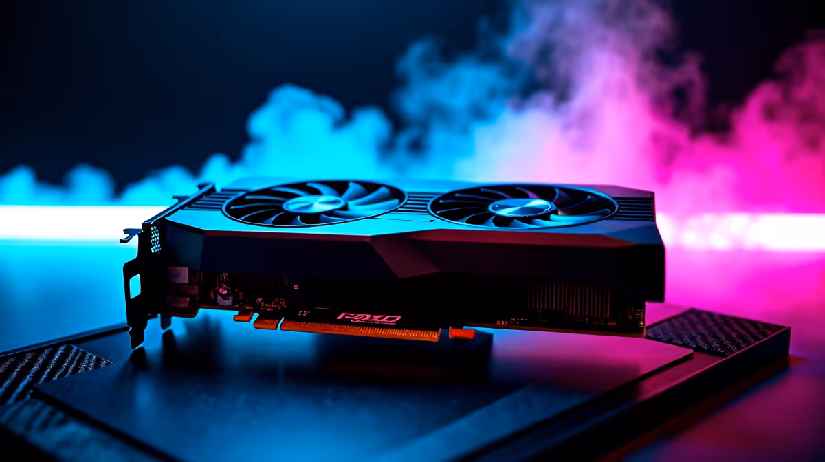 Best Gaming GPU to Buy in December SA
