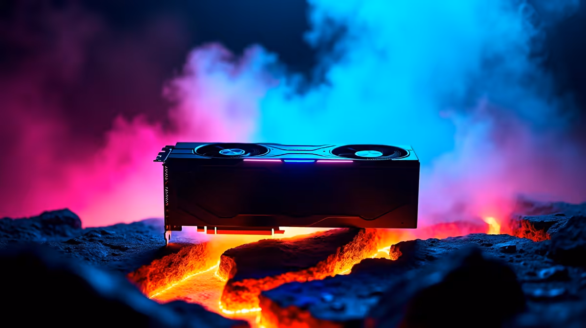 Best Gaming GPU to Buy in February SA