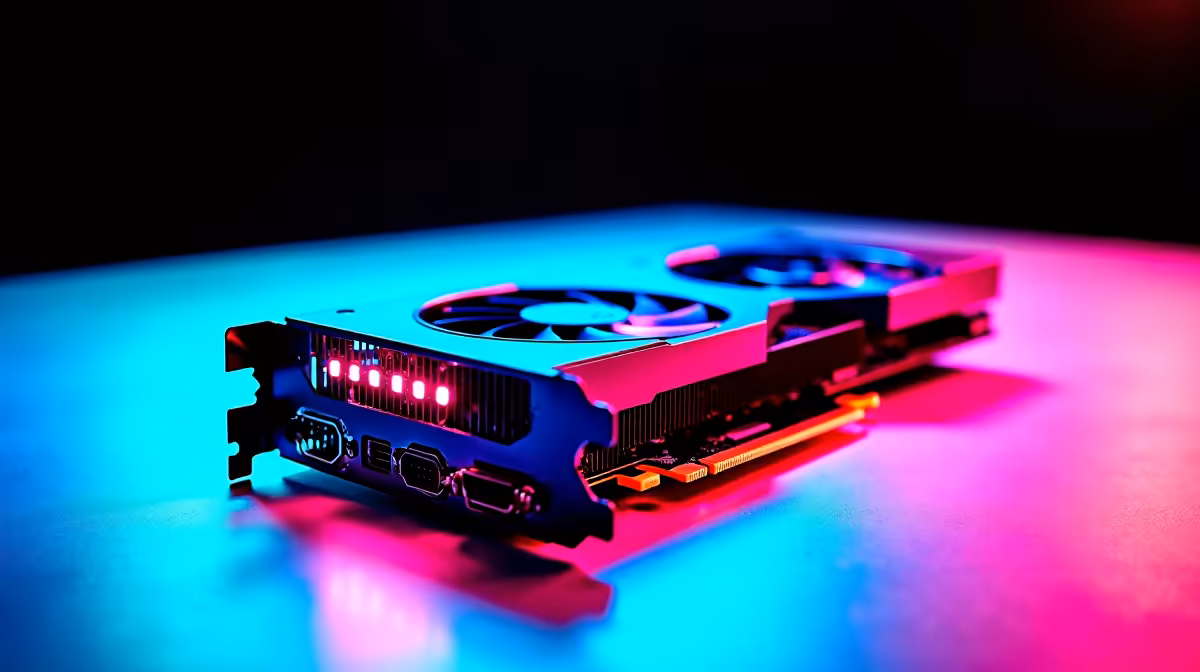 Best Gaming GPU to Buy in January SA