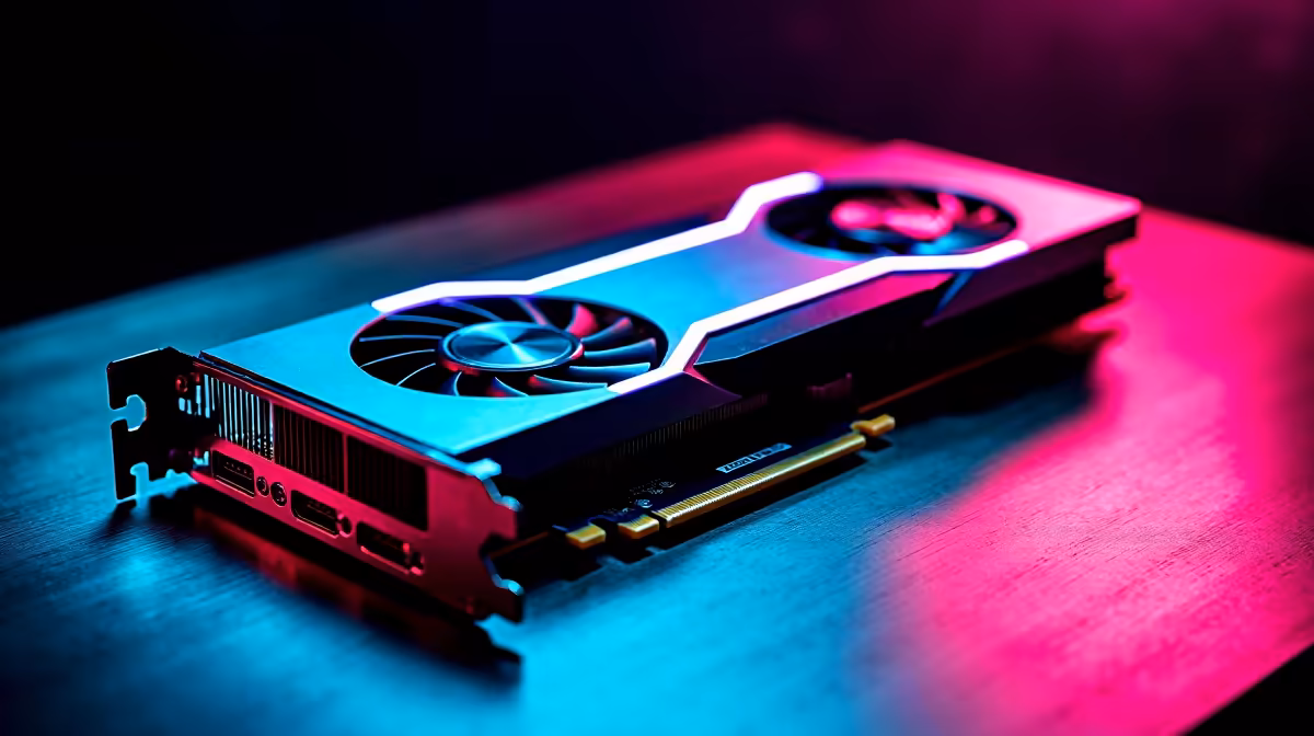 Best Gaming GPU to Buy in May SA