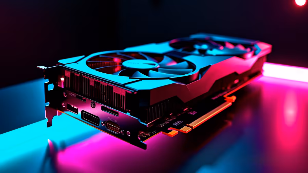 Best Gaming GPU to Buy in October SA