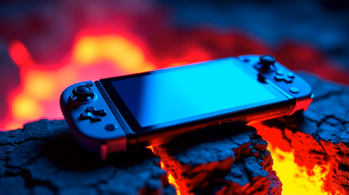 Best Gaming Handheld SA: Complete Comparison