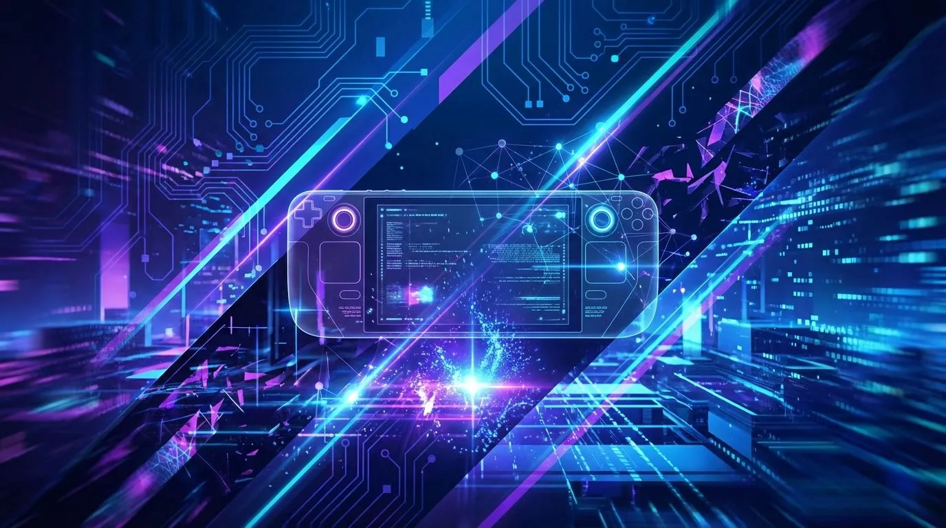 Best Gaming Handheld 2026 Overview