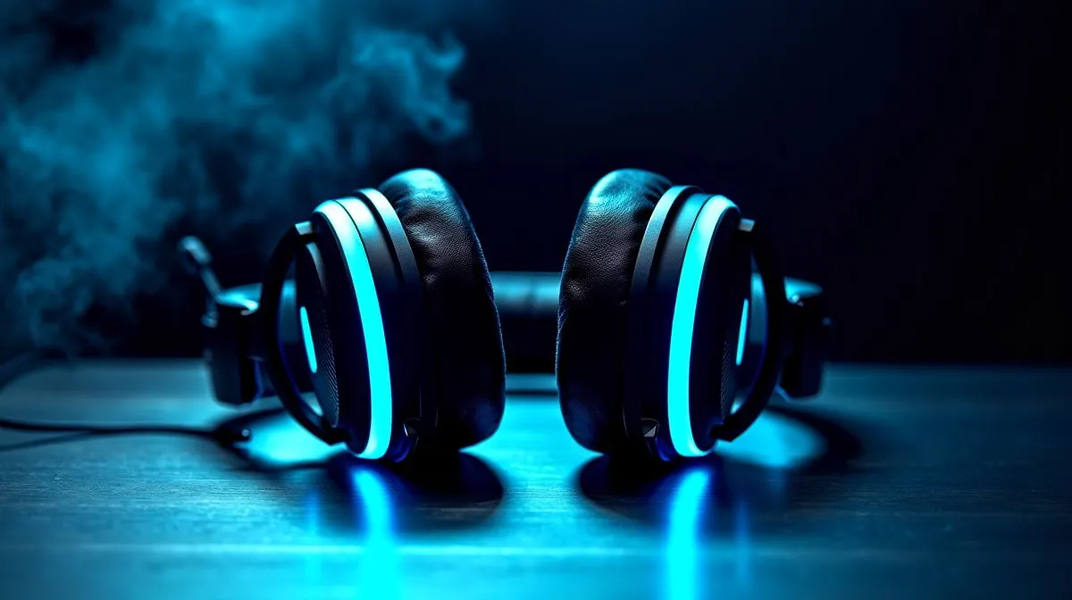 Low latency, surround audio, clear mic explained