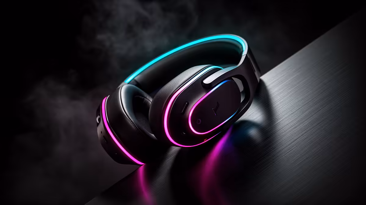 Best gaming headset for Alexandra residents buying signals
