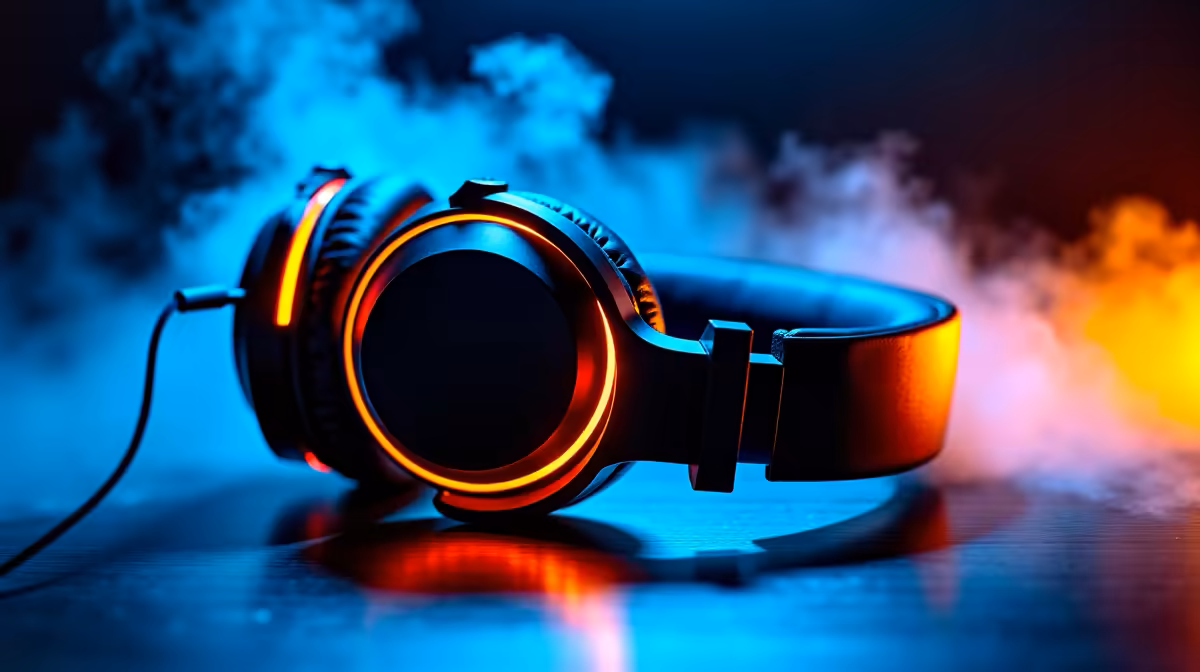 Best gaming headset for Benoni-based remote buying signals