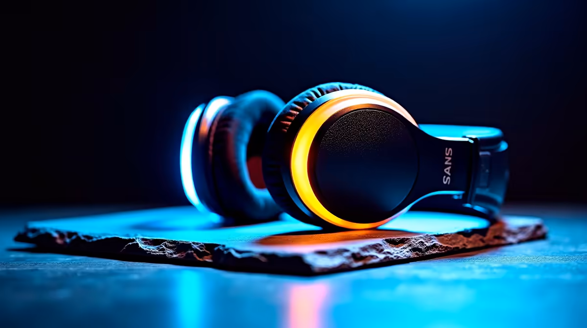 Best Gaming Headset for Big Heads: Comfort Picks