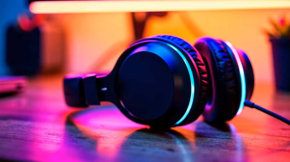 Best gaming headset for Centurion-based remote workers