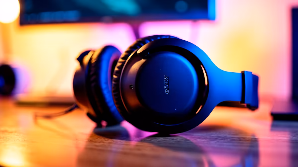 Best gaming headset for Fourways-based remote workers