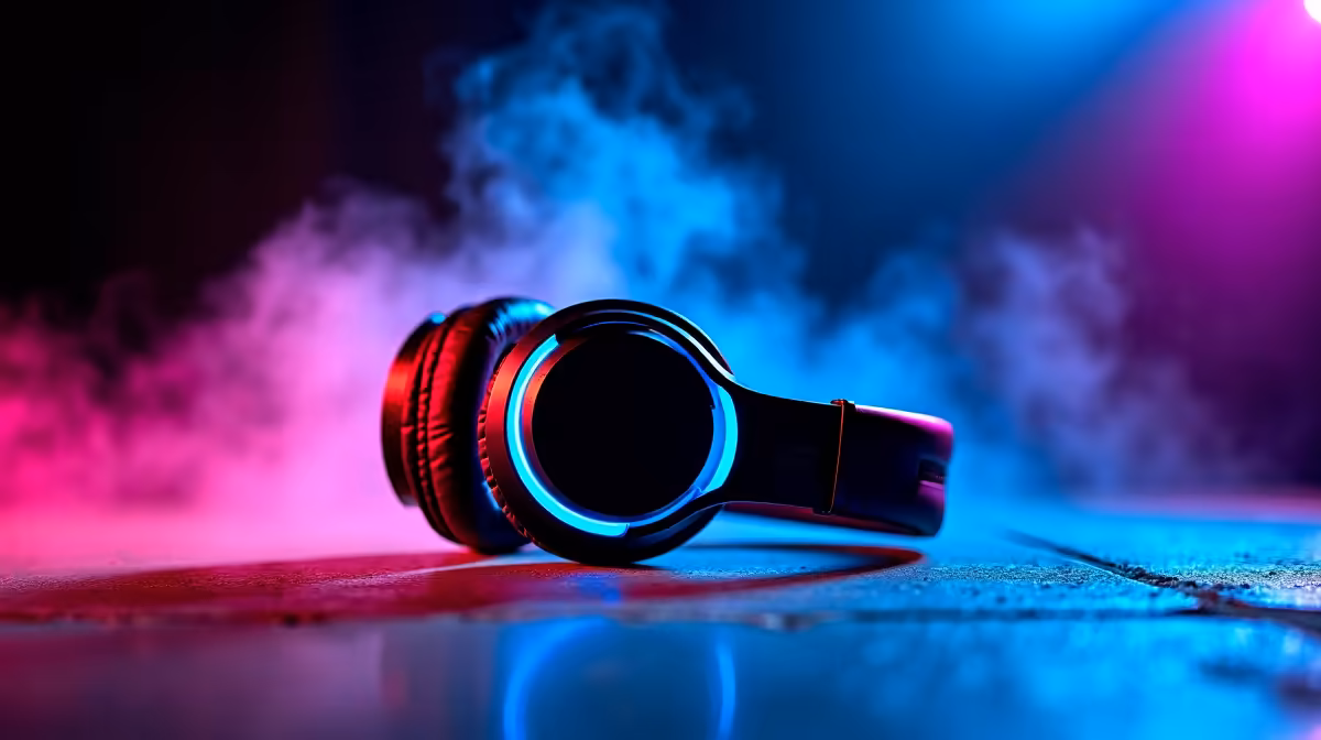 Best Gaming Headset for FPS: Footstep Audio &