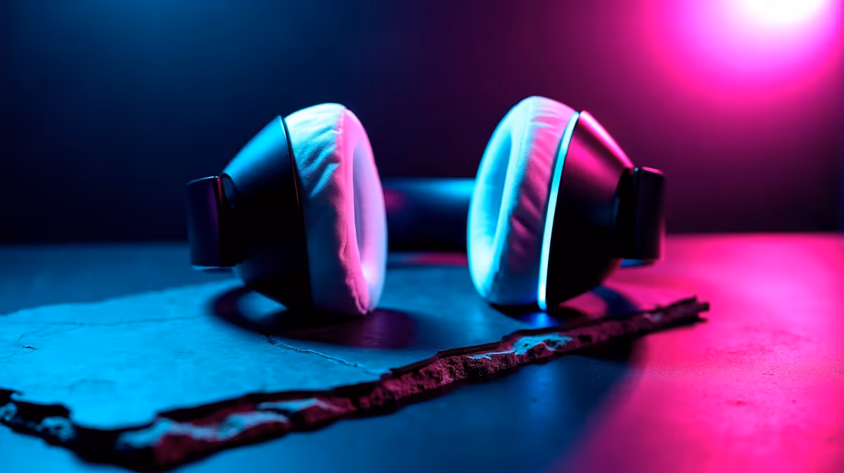 Best Gaming Headset for Gamers SA