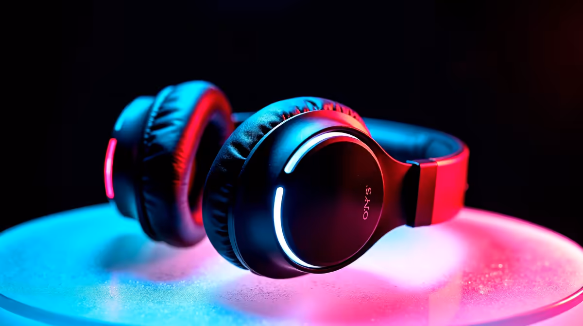 Best Gaming Headset for Glasses Wearers