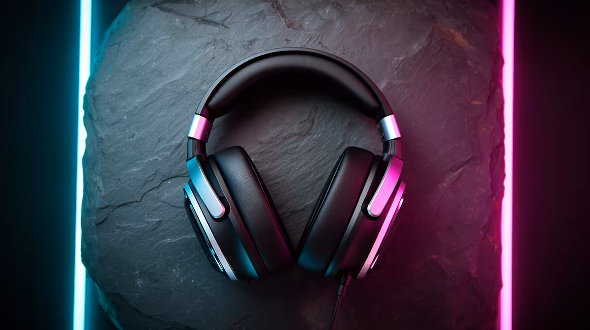 Best gaming headset for Inanda residents buying signals