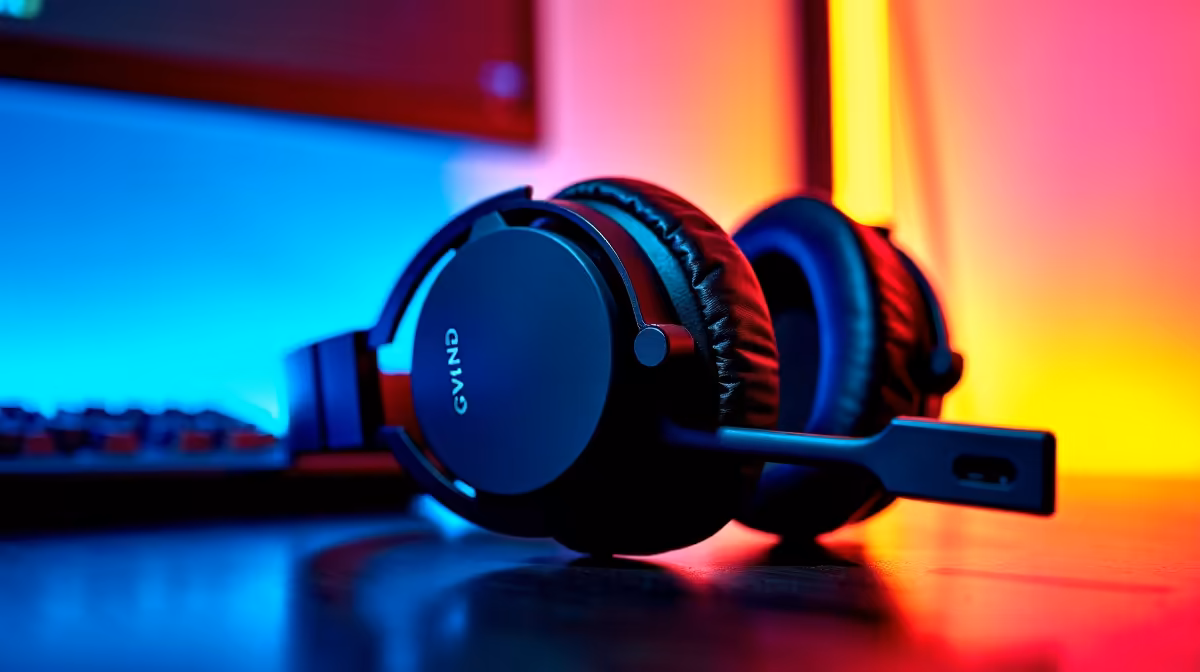 Best gaming headset for Krugersdorp-based buying signals