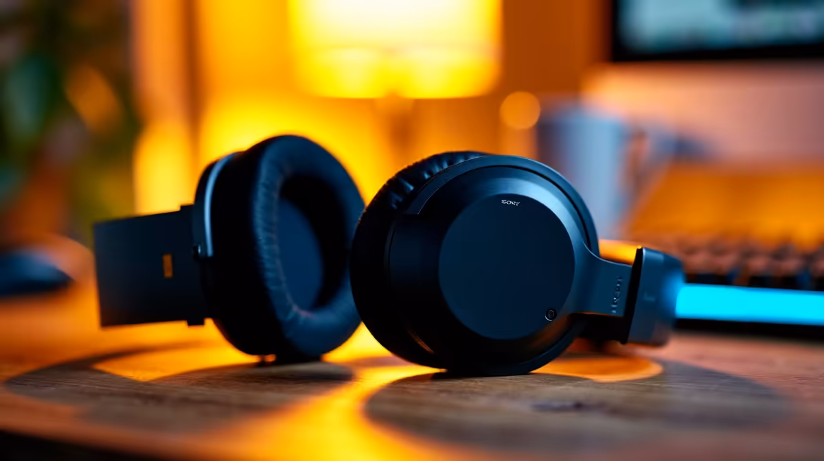 Best gaming headset for Pretoria East-based remote workers