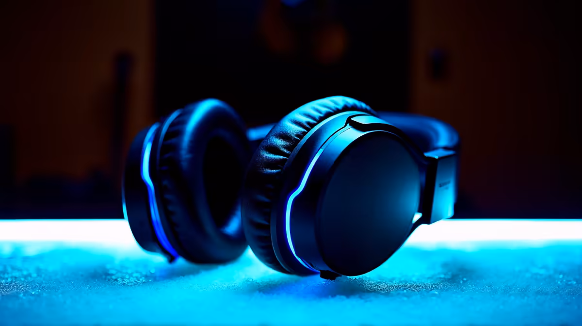 Best Gaming Headset for Professionals SA