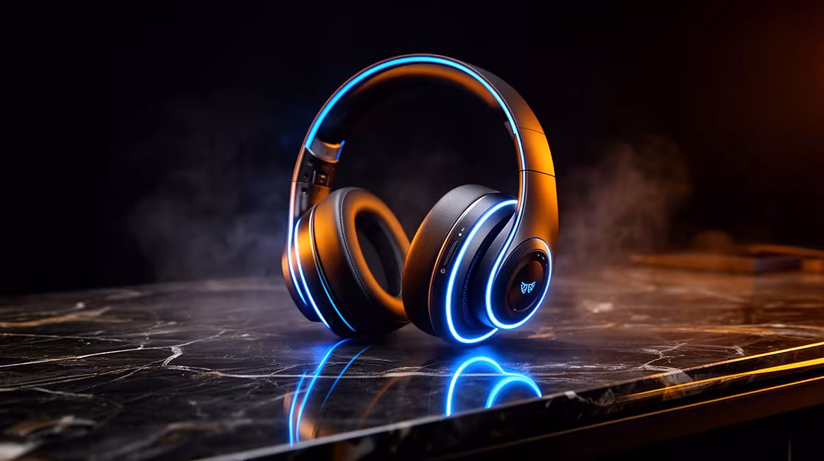 Best gaming headset for Randburg-based remote workers