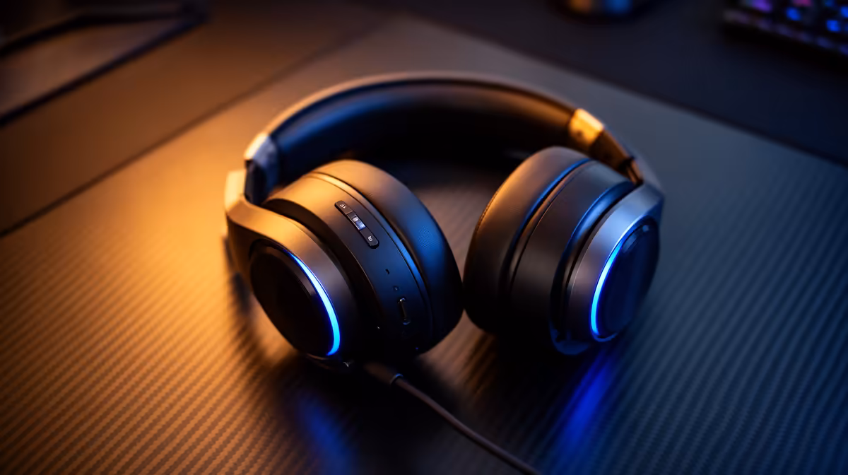 Best gaming headset for Sandton-based remote workers