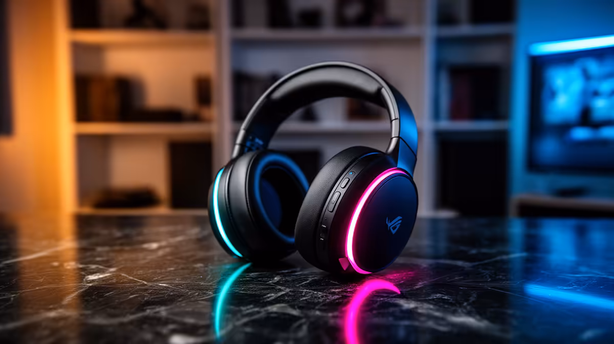 Best gaming headset for Springs-based remote buying signals