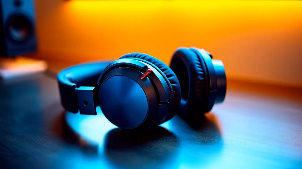 Best Gaming Headset for Students SA
