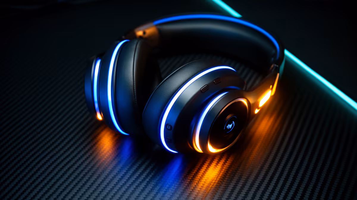 Best gaming headset for Tembisa residents buying signals