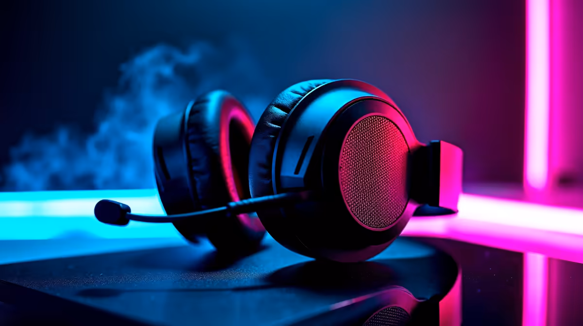 Best gaming headset in Bedfordview - what SA buyers