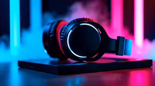 Best gaming headset in Benoni in South Africa