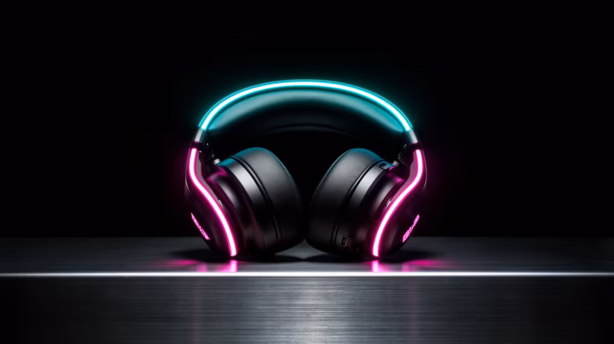 Best gaming headset in Germiston buying signals