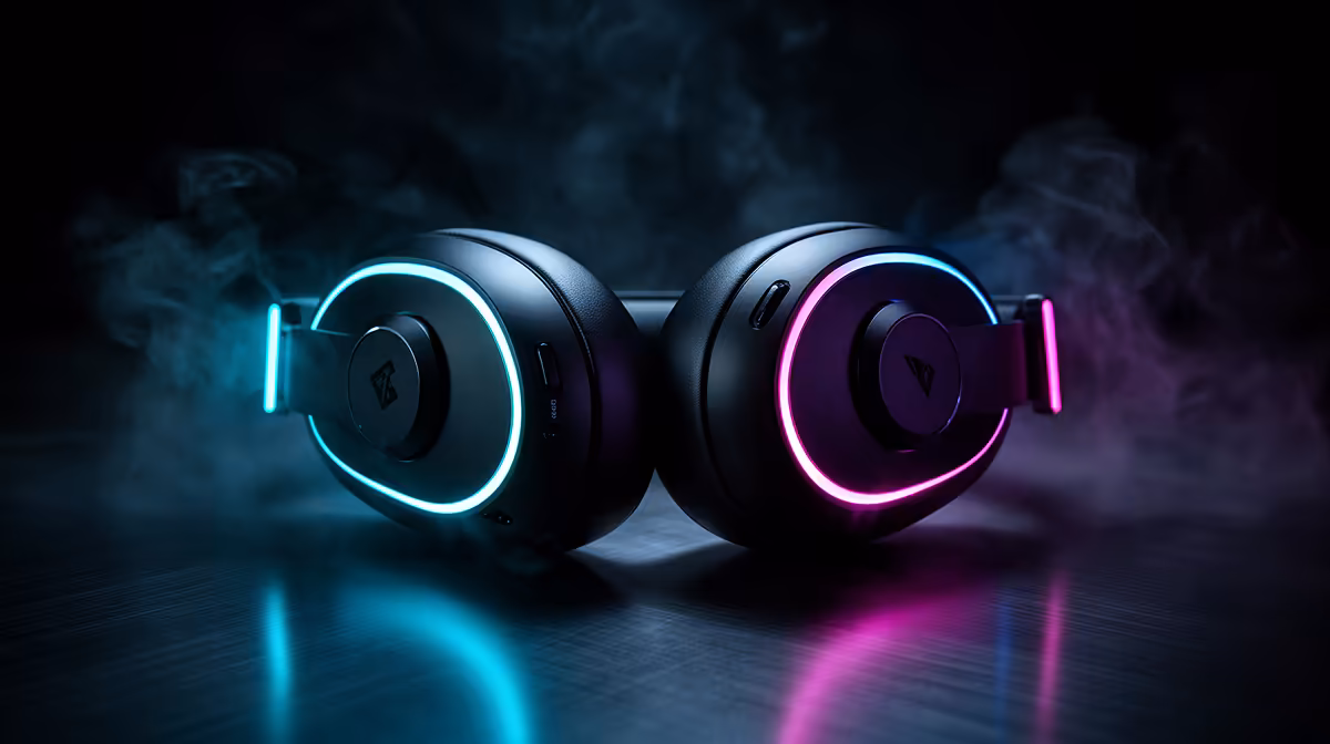 Best gaming headset in Randburg buying signals