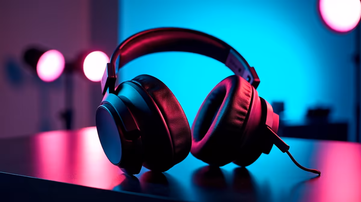 Best Gaming Headset Settings for Competitive Gaming