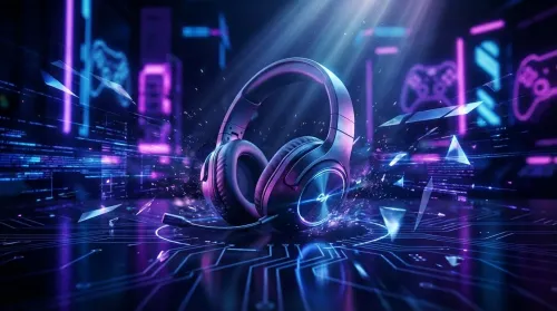 Best Gaming Headset South Africa 2026: Top Picks