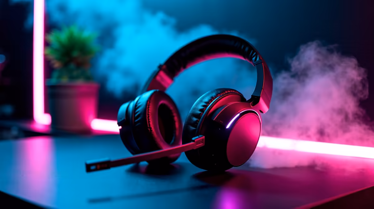 Top Gaming Headsets in South Africa 2026