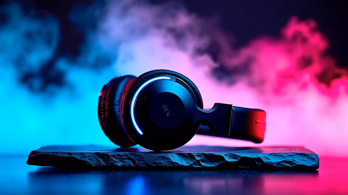 Best Gaming Headset Under R2,000 SA