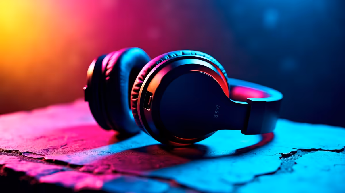 Best Gaming Headset Under R2000 SA