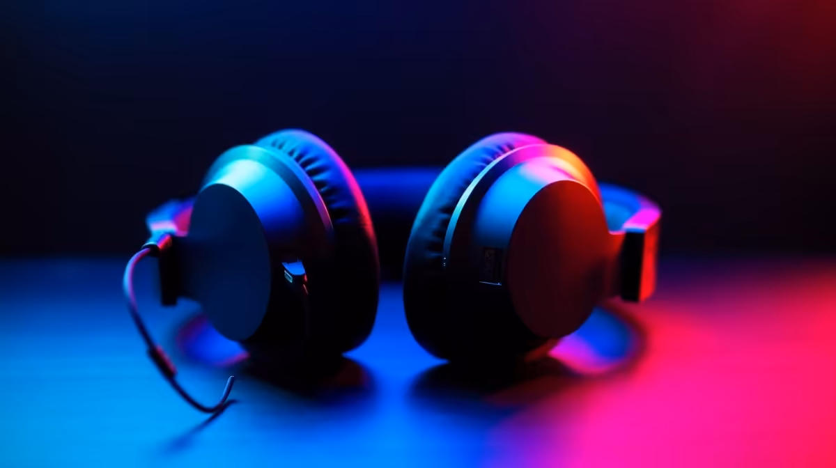 Best Gaming Headset Under R2500 SA