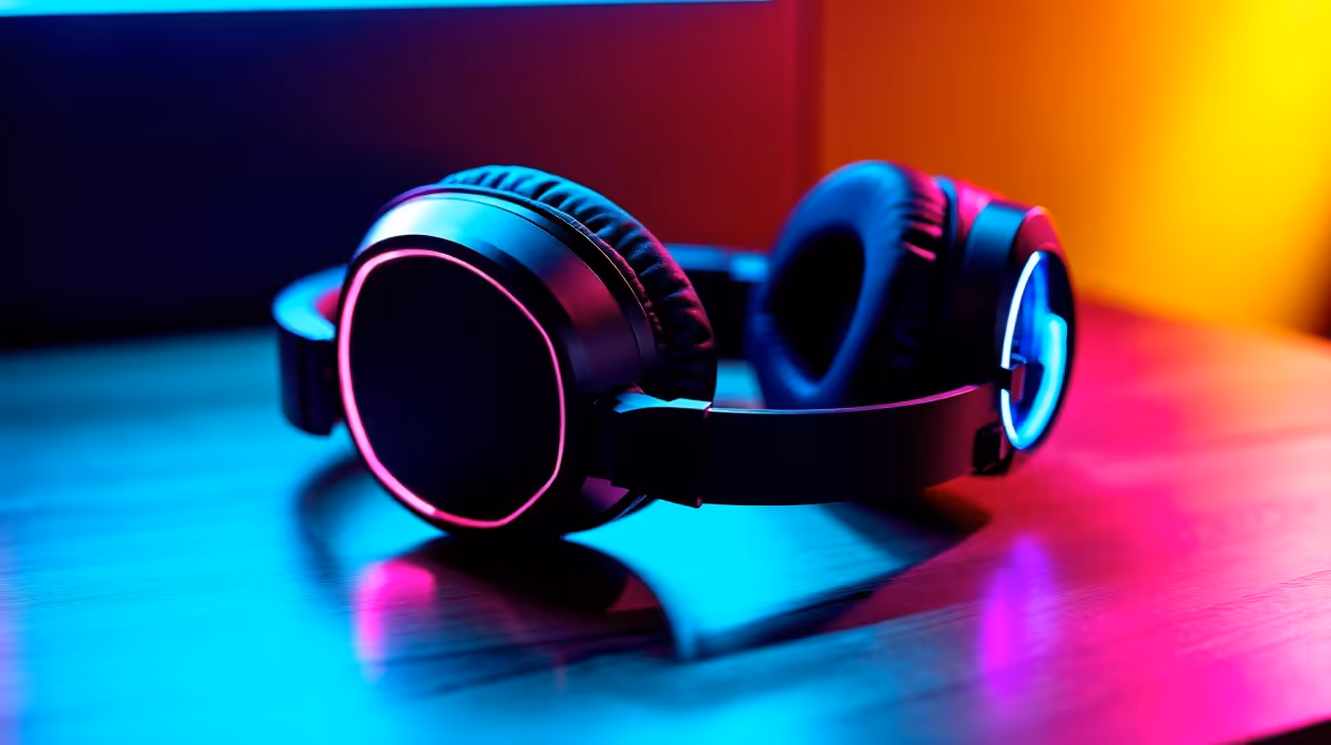 Best Gaming Headset Under R3,000 SA