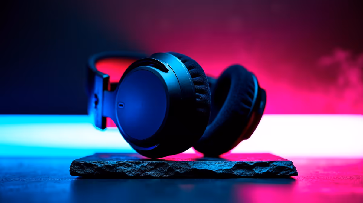 Best Gaming Headset Under R3000 SA